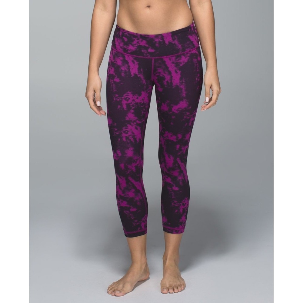 Lululemon Athleta Leggings size 10‎